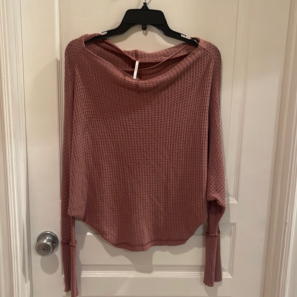 Free People Top